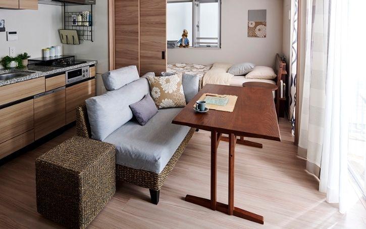 Best Sofa for Small Apartments (2026) | Space Saving Guide